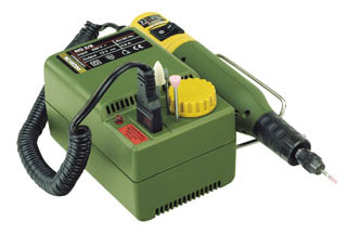 12V Precision Drill/Grinder Micromot